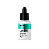 VT COSMETICS PDRN Cica Exosome Ampoule, Firming Serum with Peptide & Ceramide for Anti-Aging, Wrinkle Care, Plumping, Hydration