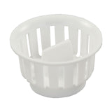 JR Products 95045 Threaded Strainer Basket