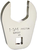 1/2 Drive OpenEnd Crowfoot Wrench 11/4