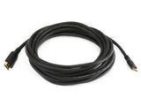Hdmi Cable With Hdmi Mini Connector_15Ft