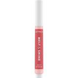 Catrice | Melt & Shine Juicy Lip Balm | Non-sticky, High Shine, Hydrating & Plumping Lip Gloss | Vegan & Cruelty Free, Paraben F