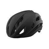 Giro Eclipse Spherical - Men's Matte Black/Gloss Black (2022) Large