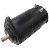 OEG Parts New Starter Generator Compatible with International Lo-Boy IHC C-60 154 1971-1980 1101432 1101864 1101945 1101960 1101