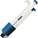 ONiLAB 2-10ML Lab Micropipette, Single Channel Pipette,Adjustable Volume Pipette, Micro Pipettes, High Precision Pipettor,Autocl