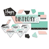 BIRTHDAY MINI BULLETIN BOARD ST