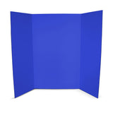 36 X 48 Blue Foam Project Board Pack Of 10