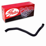 Gates Upper Radiator Coolant Hose compatible with Dodge Ram 1500 5.2L 5.9L V8 1994-2001