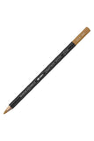 Caran DAche Artist Museum Aquarelle Colour Pencils For Professionals (Umber)