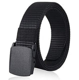 Niddleman 714/ Trendy Unisex Artificial Leather Belt, Boys Belt For Casual Or Formal Classic Designs For Work & Business Casual