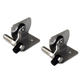 Nauticus PR500 Trim Plate Retractor Kit and Protroller Kit