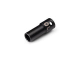 TEKTON 3/8 Inch Drive x 10 mm Semi-Deep 12-Point Impact Socket | SID14310