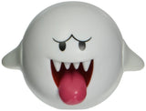 World of Nintendo 86735 2.5 8 Boo Action Figure