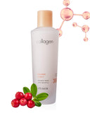 It'S SKIN Collagen Nutrition Toner 150ml 5.07fl. Oz. - Facial For Face Acne Scar Removal Treatment Astringent Hydrating Natural
