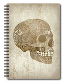 A5 Size Ruled Pages Graphic Diary 33