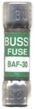 Bussman BUSS MIDGET FUSE BAF30