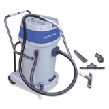 Mercury Floor Machines WVP20