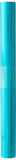 American Crafts Heidi Swapp MINC Application Machine Reactive Foil| Teal Foil Roll | 12 x 120inch, Blue & Holographic