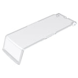 AkroMils 30225CRY Crystal Clear Lid for 30224 AkroBin Storage Bins, (12Pack)