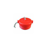 Rocker Lug Plug with Chain, MNH, 21/2 In