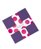True Colors Solids Layer Cake 44 pc. by Tula Pink