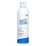 Prelam Just a Drop Odor Eliminator LongLasting and EcoFriendly Formula Leaves Bathroom Smelling Clean and Fresh Fits int