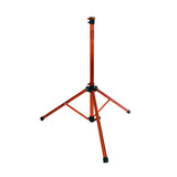 Kuat Tri Doc Trail Doc Stand, Orange Anodize