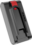COTIAR Battery Pack Attachment for Cordless Vacuum Cleaner R11