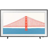 SAMSUNG 50-Inch Class Frame Series - 4K Quantum HDR Smart TV with Alexa Built-in (QN50LS03AAFXZA, 2021 Model)