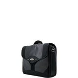 Mobile Edge Premium Laptop Briefcase Compatible with 15.6 Inch PC and Compatible with Macbook 17 Inch, for Men, Women, Business,