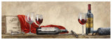 Grand Cru Wines-Paper Art-74,,X26,,