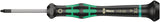 2067 HF TX 6 X 40 MM FOR TORX SOCKET SCREWS
