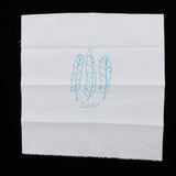 Loom Tree Embroidery Starter Kits With Pattern Diy Stitch Crafts Leaves | Stitch Kits