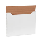 AVIDITI Shipping Boxes Medium 20L x 16W x 1H, 20Pack | Corrugated Cardboard Box for Packing, Moving and Storage 20x16x1 2016