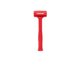 TEKTON 21 oz. Dead Blow Hammer | HDB30021 | Made in USA