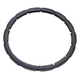 Paxanpax PCK1145 46 Litre Pressure Cooker Gasket Seal Fits Tefal Clipso, Rubber