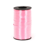 Berwick 3/8Inch Wide by 250 Yard Spool Super Curl Crimped Splendorette Curling Ribbon, Azalea