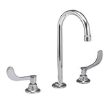 American Standard 6540.175.002 Monterrey with S Lavatory