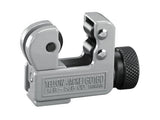 Yellow Jacket 60160 1/8 to 5/8 Small MiniTube Cutter