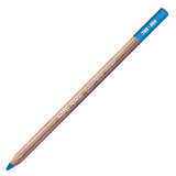 Caran DAche Pastel Pencils for Artist With UltraFine Pigments (Cobalt Blue 30%)