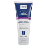 MG217 Psoriasis Scalp Solutions, Shampoo + Conditioner, 8 Ounce (5603)