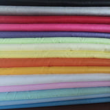 16Pcs 20 x 20 Cotton Fabric DIY Making Supplies Quilting Patchwork Fabric Fat Quarter Bundles DIY for Quilting Cotton Patchwork