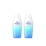 Skin Aqua UV Super Moisture Gel Hydrating Sunscreen SPF50+/PA++++ - 110g - Pack of 2