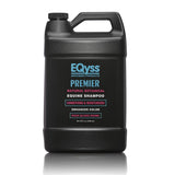 EQyss Premier Equine Shampoo - Conditions & Moisturizes Horse's Coat, Mane & Tail - Enhances All Coat Colors, Promotes Shine, Si
