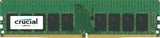 Crucial 16GB Single 2133MT/s DDR4 PC4-17000 Dual Ranked x8 ECC DIMM CT16G4WFD8213 / MTA18ASF2G72AZ-2G1A1