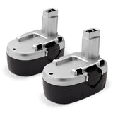 PDstation 4000mAh 18V WA3127 Battery Replacement for Worx 18V Battery Compatible with Worx 18 Volt Battery WA3152 WG150 WG152 WG