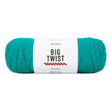 Value Worsted Yarn (Teal)