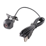 Waterproof 2MP 1080P Underwater Front Rear Car USB Camera VandalProof UVC Plug Play Windows Linux Android Mac Webcam