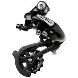 Shimano RDM310DL Altus GS 7/8-speed Rear Der Black Long Cage-New