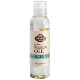 Fabulous Frannie Massage Oil Unscented Natural A Base Oil for Essential Oil or Massage use. Made with Safflower, Grapeseed, Swee