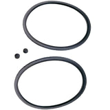 09985 For Presto Rubber Pressure Cooker Sealing Ring replacement pressure canner gasket (2)